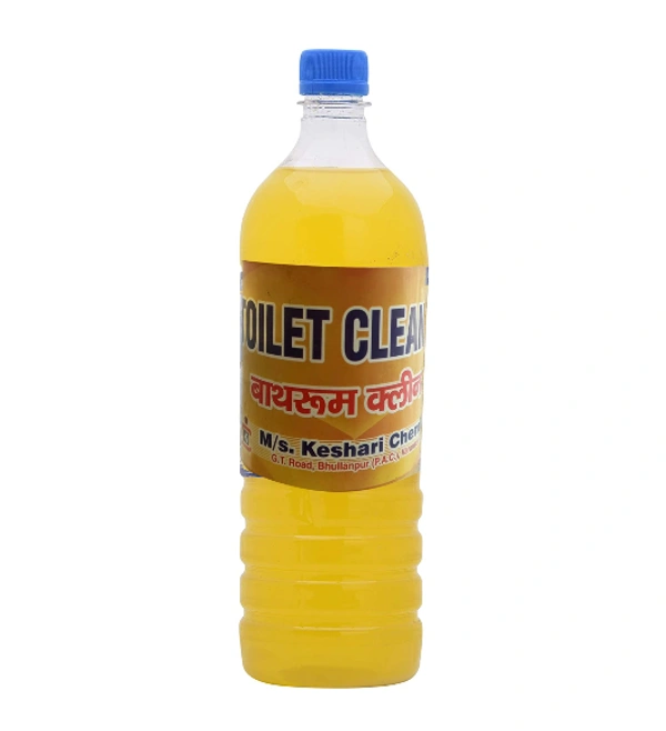 Toilet Cleaner Acid - 1L - 1 L